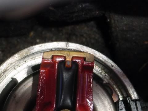 Vw 1.8 8v ignition shop timing